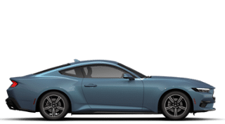 2025 Ford Mustang® External Image 1